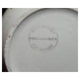 Himark Pitcher & Washbasin – Made in Italy