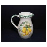 Himark Pitcher & Washbasin – Made in Italy