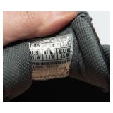 Dr. Comfort Men’s Hands-Free Shoe – Size 11.5W