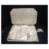 Vintage Christmas Linens