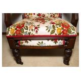 Antique Recliner – Operate Chair by D.B. Hartley, Chicago