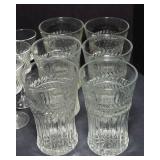 Variety of Glassware - 23 Pieces