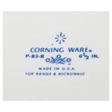 Vintage CorningWare – Floral Bouquet Pattern