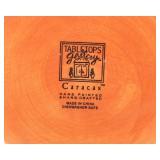 Tabletops Gallery Caracas Bowls Set – Vintage Serveware Set