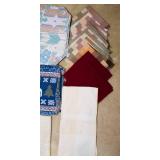 Unique Placemats - 5 Sets