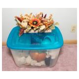 Fall/Spring Mystery Decor