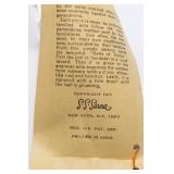 Brass Items and Handcrafted Wooden Elephants