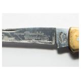 Pocket Knife Collection – Set of Three