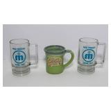 Set of 3 New Prague, MN Mugs – Ettlin
