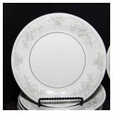 China Pearl Fine China – Olivia Design