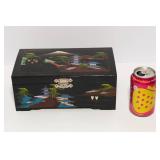 Japanese Jewelry Box
