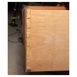 French Provincial Bassett Furniture End Tables – Set of Two