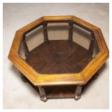 Vintage Coffee Table