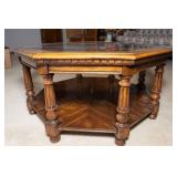 Vintage Coffee Table