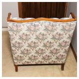 Vintage French Provincial Style Chair