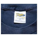 Vintage Minnesota Twins 1987 World Champs T-Shirt & Golf Towel