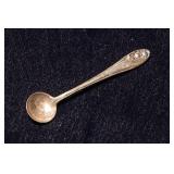 Cabin Jewelry Box and Brooch Collection