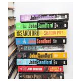 John Stafford Book Collection - 20 Books