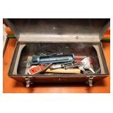 Craftsman Toolbox with Contents
