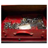All American Tool Chest with Contents