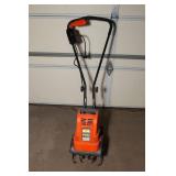 Remington Garden Wizard Tiller & Red Devil Seeder