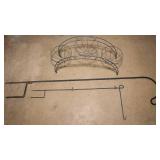 Plant Stand and Shepherd