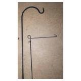 Plant Stand and Shepherd