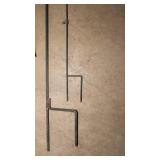 Plant Stand and Shepherd