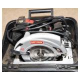 Set of 2 Circular Saws – Black & Decker & Craftsman