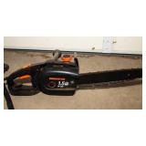 Remington Chainsaw with 3 Replacement Chains