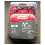 Remington Chainsaw with 3 Replacement Chains