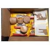 Box Full of Duraflame Firestart