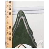 Wooden Gnome Figurine