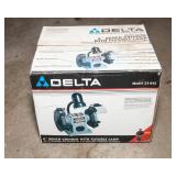 Delta Belt Grinder – Model 23-645