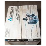 Delta Belt Grinder – Model 23-645