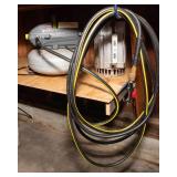 Craftsman Evolv Air Compressor & Brad Nailer – Untested