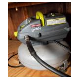 Craftsman Evolv Air Compressor & Brad Nailer – Untested