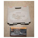 Torelli 40-Piece Socket Set – Pro Grade Power Tool Accessories