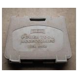 Torelli 40-Piece Socket Set – Pro Grade Power Tool Accessories