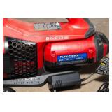 Lot of 2 Toro Leaf Blowers & Shop-Vac Detachable Blower – Untested