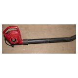 Lot of 2 Toro Leaf Blowers & Shop-Vac Detachable Blower – Untested
