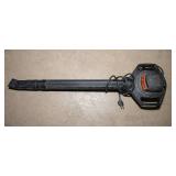 Lot of 2 Toro Leaf Blowers & Shop-Vac Detachable Blower – Untested