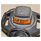 Lot of 2 Toro Leaf Blowers & Shop-Vac Detachable Blower – Untested