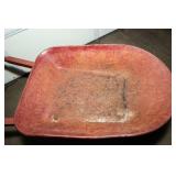 True Temper Wheelbarrow