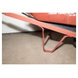 True Temper Wheelbarrow