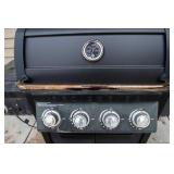 Pro Series Grill
