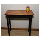 Small Side Table