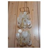 Set of Two Windchimes