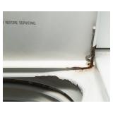 Maytag Stack Washer & Dryer