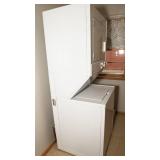 Maytag Stack Washer & Dryer